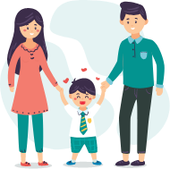 Maternidade imagem home pensao especial