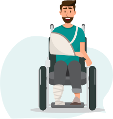 Maternidade imagem home auxilio acidente